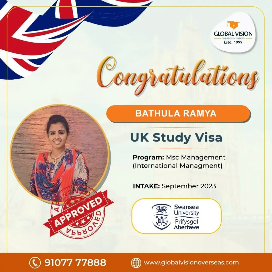 UK Visa
