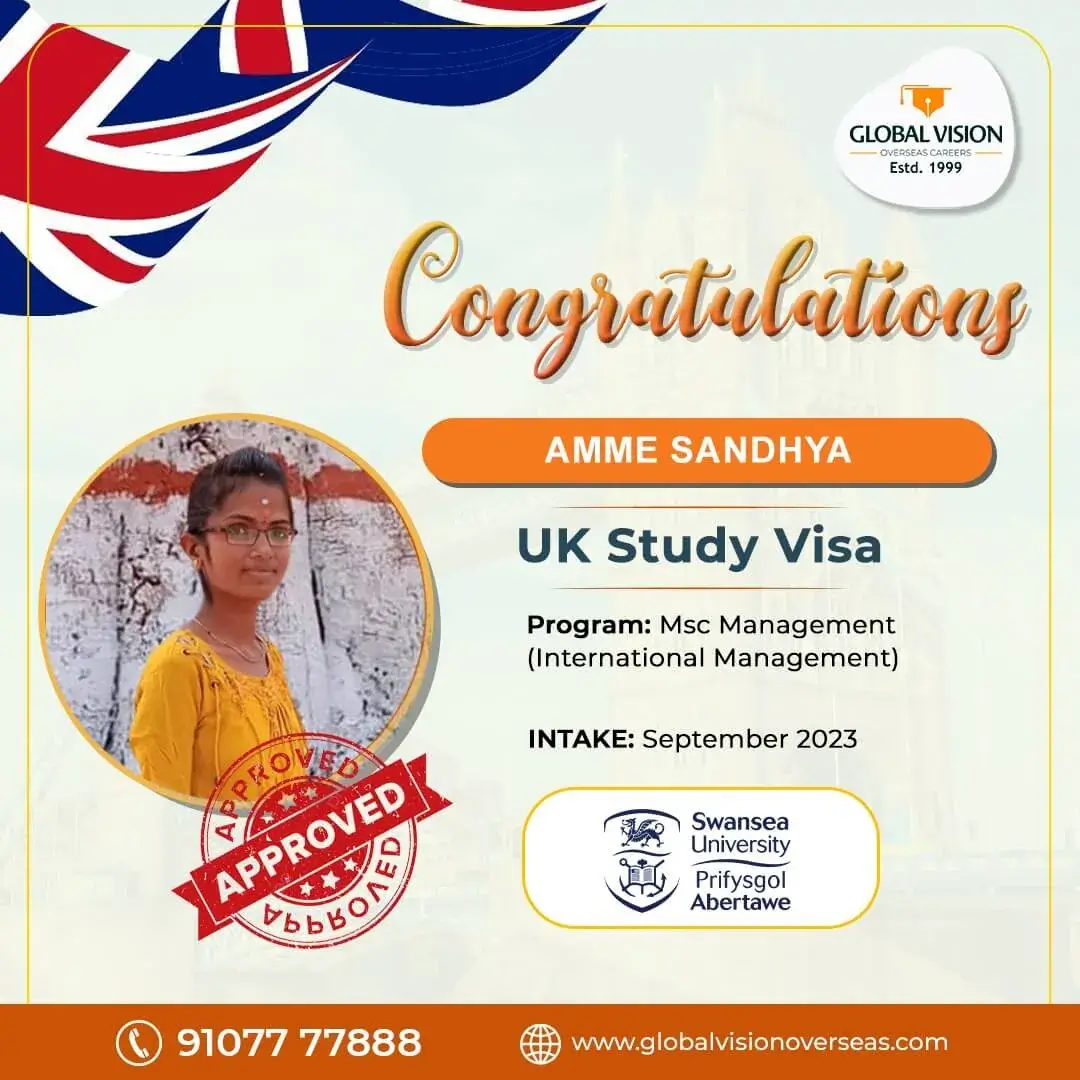 UK Visa