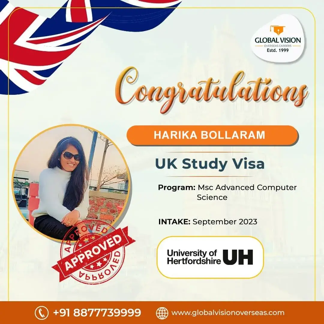 UK Visa