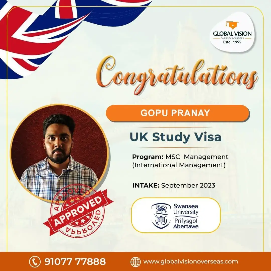 UK Visa