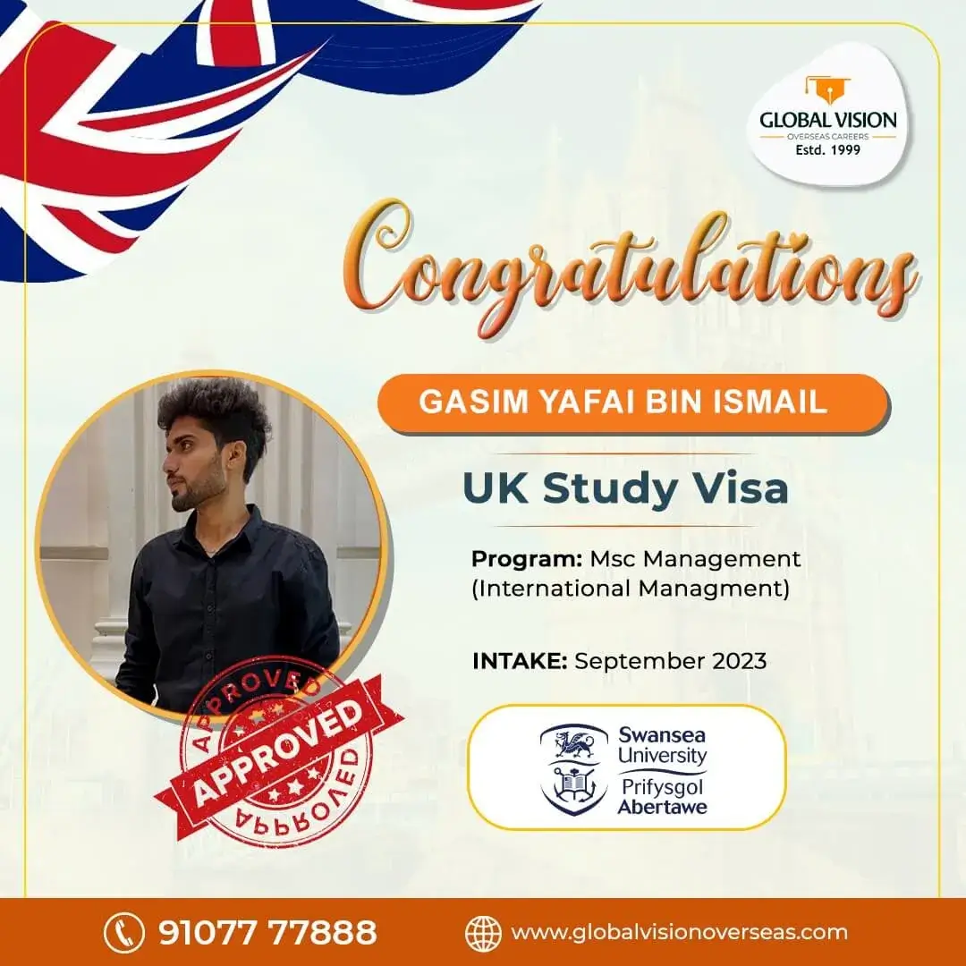 UK Visa