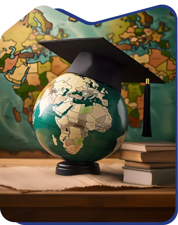 Global Vision Overseas Contact Now