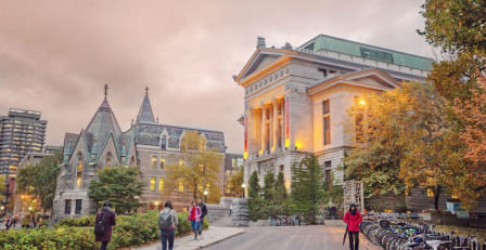 McGill University