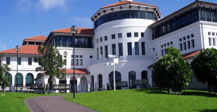 Massey University