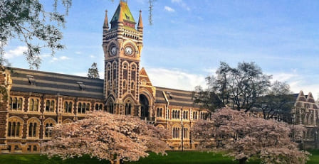 University of Otago