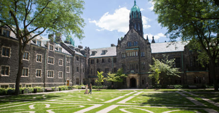 University of Toronto