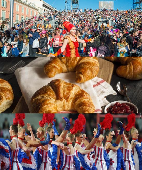 France Cultural Experience