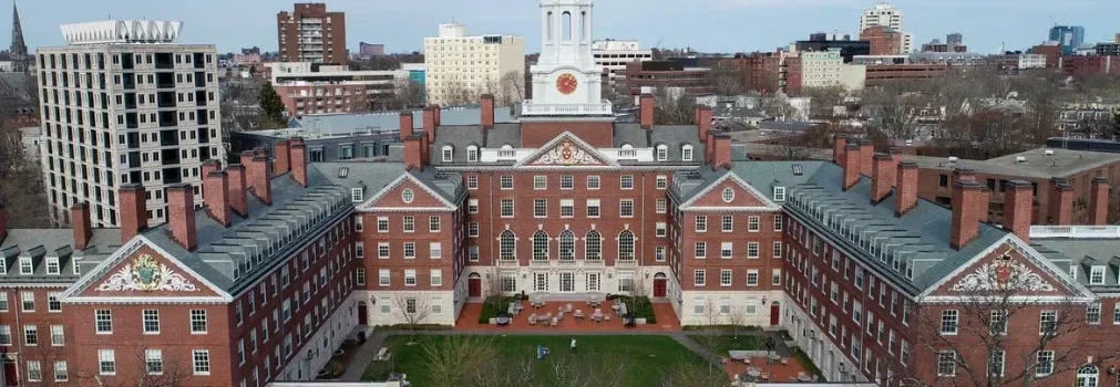Harvard university